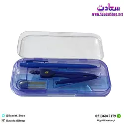 خرید و قیمت ست پرگار و خودکار - فروشگاه سعادت - ارزان فروشی هنر ماست