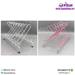 خرید و قیمت جا بشقابی رو کابینتی مدل قلب - فروشگاه سعادت - ارزان فروشی هنر ماست