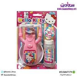 خرید و قیمت حباب ساز پنکه ای طرح کیتی - فروشگاه سعادت - ارزان فروشی هنر ماست