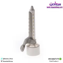 خرید و قیمت سشوار هشت کاره جیمِی مدلGM-4832 - فروشگاه سعادت