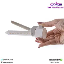 خرید و قیمت سشوار هشت کاره جیمِی مدلGM-4832 - فروشگاه سعادت