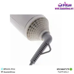 خرید و قیمت سشوار هشت کاره جیمِی مدلGM-4832 - فروشگاه سعادت