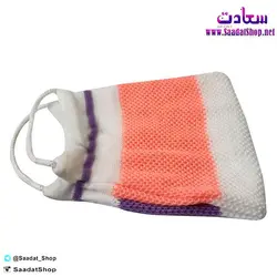 خرید و قیمت لیف پشت کش بزرگ - فروشگاه سعادت - ارزان فروشی هنر ماست