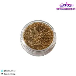 خرید و قیمت دیزاین ناخن خاویار - فروشگاه سعادت - ارزان فروشی هنر ماست