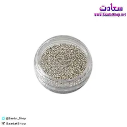 خرید و قیمت دیزاین ناخن خاویار - فروشگاه سعادت - ارزان فروشی هنر ماست