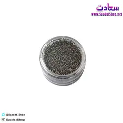 خرید و قیمت دیزاین ناخن خاویار - فروشگاه سعادت - ارزان فروشی هنر ماست