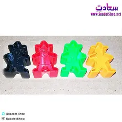 خرید و قیمت بازی فکری جومانجی - فروشگاه سعادت - ارزان فروشی هنر ماست