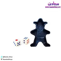خرید و قیمت بازی فکری جومانجی - فروشگاه سعادت - ارزان فروشی هنر ماست
