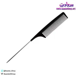 خرید و قیمت شانه مو تونی اند گای ( شانه ریز ) - فروشگاه سعادت - ارزان فروشی هنر ماست