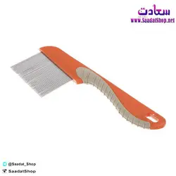 خرید و قیمت شانه ضد شپش مدل SS1 - فروشگاه سعادت - ارزان فروشی هنر ماست