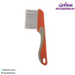 خرید و قیمت شانه ضد شپش مدل SS1 - فروشگاه سعادت - ارزان فروشی هنر ماست