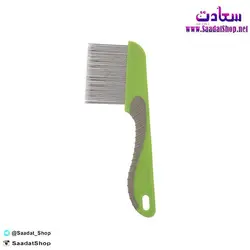 خرید و قیمت شانه ضد شپش مدل SS1 - فروشگاه سعادت - ارزان فروشی هنر ماست