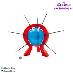 خرید و قیمت بازی فکری بوم بال - فروشگاه سعادت - ارزان فروشی هنر ماست