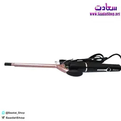 خرید و قیمت فر کننده مو جیمی مدل GM2825 - فروشگاه سعادت - ارزان فروشی هنر ماست .