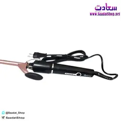 خرید و قیمت فر کننده مو جیمی مدل GM2825 - فروشگاه سعادت - ارزان فروشی هنر ماست .