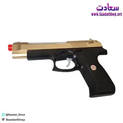 خرید و قیمت اسباب بازی تفنگ مدل Space Wars - فروشگاه سعادت - ارزان فروشی هنر ماست