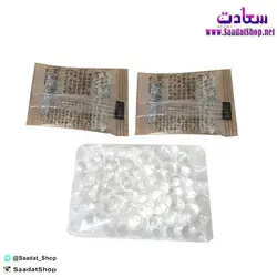 خرید و قیمت اسباب بازی تفنگ تیرژله ای و لیزری - فروشگاه سعادت - ارزان فروشی هنر ماست