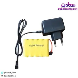 خرید و قیمت اسباب بازی ماشین کنترلی پلیس - فروشگاه سعادت - ارزان فروشی هنر ماست