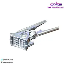 خرید و قیمت سیر خرد کن انبری دو کاره - فروشگاه سعادت - ارزان فروشی هنر ماست