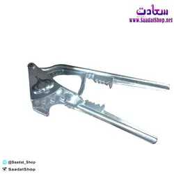 خرید و قیمت سیر خرد کن انبری دو کاره - فروشگاه سعادت - ارزان فروشی هنر ماست