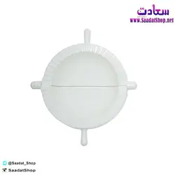 خرید و قیمت قالب پیراشکی و سمبوسه سایز بزرگ - فروشگاه سعادت - ارزان فروشی هنر ماست