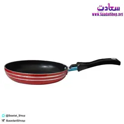 خرید و قیمت مینی ماهیتابه تفلون - فروشگاه سعادت - ارزان فروشی هنر ماست