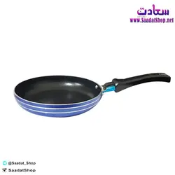 خرید و قیمت مینی ماهیتابه تفلون - فروشگاه سعادت - ارزان فروشی هنر ماست