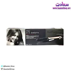 خرید و قیمت اتو مو Barbieliss مدل BA-2113 - فروشگاه سعادت
