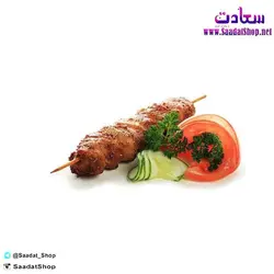 خرید و قیمت سیخ چوبی جوجه کباب - فروشگاه سعادت - ارزان فروشی هنر ماست