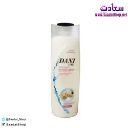 خرید و قیمت شامپو نرم کننده سیر دنی وان - فروشگاه سعادت - ارزان فروشی هنر ماست