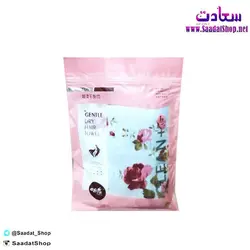 خرید و قیمت دستمال حوله ای آشپزخانه egis طرح گل - فروشگاه سعادت - ارزان فروشی هنر ماست