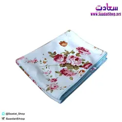 خرید و قیمت دستمال حوله ای آشپزخانه egis طرح گل - فروشگاه سعادت - ارزان فروشی هنر ماست