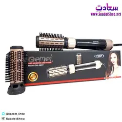 خرید و قیمت سشوار چرخشی جیمی مدل GM-4839 - فروشگاه سعادت - ارزان فروشی هنر ماست