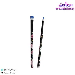 خرید و قیمت ست براش آرایشی 5 تیکه - فروشگاه سعادت - ارزان فروشی هنر ماست