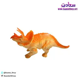 خرید و قیمت ست حیوانات پلاستیکی باغ وحش - فروشگاه سعادت - ارزان فروشی هنر ماست