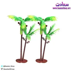 خرید و قیمت ست حیوانات پلاستیکی باغ وحش - فروشگاه سعادت - ارزان فروشی هنر ماست