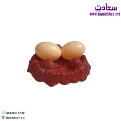 خرید و قیمت ست حیوانات پلاستیکی باغ وحش - فروشگاه سعادت - ارزان فروشی هنر ماست