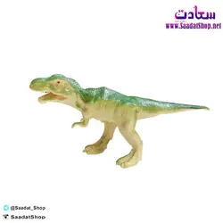 خرید و قیمت ست حیوانات پلاستیکی باغ وحش - فروشگاه سعادت - ارزان فروشی هنر ماست