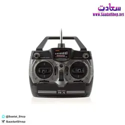 خرید و قیمت هلیکوپتر شارژی کنترلی حرفه ای - فروشگاه سعادت - ارزان فروشی هنر ماست