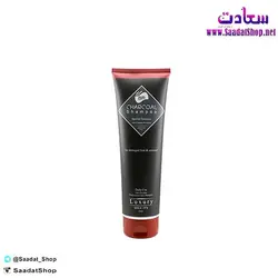 خرید و قیمت شامپو آرپی مدل زغال مناسب برای موهای رنگ شده و آسیب دیده - فروشگاه سعادت -