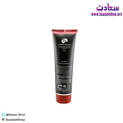 خرید و قیمت شامپو آرپی مدل زغال مناسب برای موهای رنگ شده و آسیب دیده - فروشگاه سعادت -