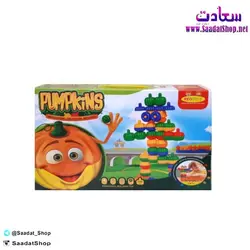 خرید و قیمت بازی آموزشی کدو تنبل تانگو - فروشگاه سعادت - ارزان فروشی هنر ماست