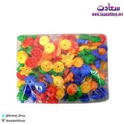 خرید و قیمت بازی آموزشی کدو تنبل تانگو - فروشگاه سعادت - ارزان فروشی هنر ماست