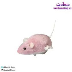 خرید و قیمت موش کوکی نشکن - فروشگاه سعادت - ارزان فروشی هنر ماست