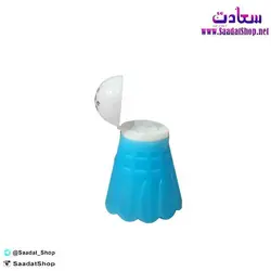 خرید و قیمت تراش فانتزی طرح توپ بدمینتون - فروشگاه سعادت - ارزان فروشی هنر ماست