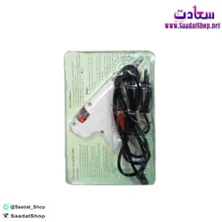 خرید و قیمت دستگاه چسب حرارتی - فروشگاه سعادت - ارزان فروشی هنر ماست