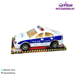 خرید و قیمت اسباب بازی ماشین بنز پلیس قدرتی - فروشگاه سعادت - ارزان فروشی هنر ماست