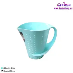 خرید و قیمت پارچ آبکش دسته دار - فروشگاه سعادت - ارزان فروشی هنر ماست