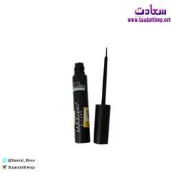 خرید و قیمت خط چشم مویی Max Hero - فروشگاه سعادت - ارزان فروشی هنر ماست
