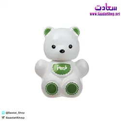 خرید و قیمت شامپو خرسی فیروز - فروشگاه سعادت - ارزان فروشی هنر ماست